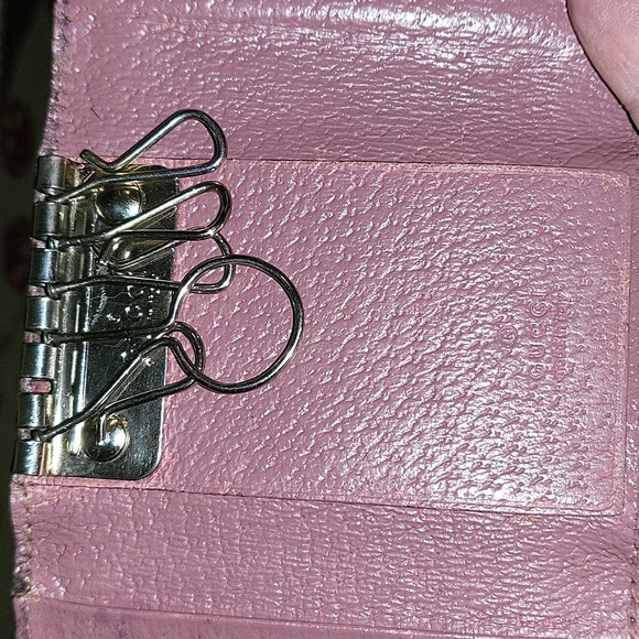 Gucci Key Case - Picture 10 of 12
